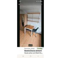 1 Zimmer Apartment mit WLAN - 520,00 EUR Kaltmiete, in Buckenhof (PLZ: 91054)
