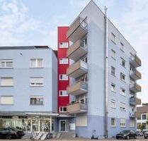 2 Zimmer Wohnung ohne & mit Möbel Geeignet für Firmen - Neckarsulm