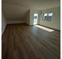 DG Whg. 78 m² 3 Zimmer Bad Balkon - Neubau MFH - Erstbezug - Rodgau