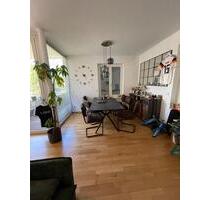 Wohnung 2 Zimmer hochwertig stadtnah Loggia - Memmingen