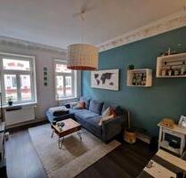 Zwischenvermiete Wohnung Sternschanze 3.5 Zimmer ab OktNov - Hamburg