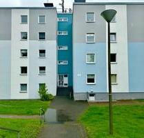 Sofort bezugsfertig: Frisch renovierte 3-Zimmer Wohnung - Dortmund Huckarde