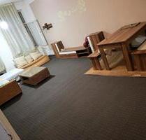 großes WG-Zimmer - 650,00 EUR Kaltmiete, ca.  70,00 m² in Berlin (PLZ: 13349) Mitte