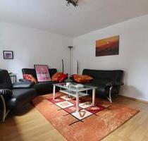 Helle 3-Zimmer Wohnung zur Vermietung in Bad Gandersheim
