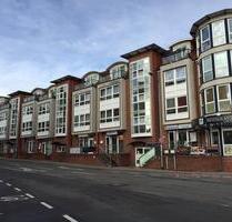 Schöne 2 Zimmer Wohnung mit Balkon! - Schwerin Neumühle