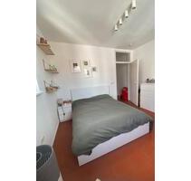 Vermietung WG Zimmer Wochenende 4.10-5.10.25 - Köln Rodenkirchen