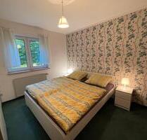 2-Zimmer Wohnung im Grünen mit Balkon - Eschweiler