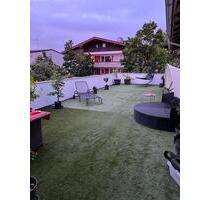 4-Zimmer Wohnung mit Terrasse - 1.800,00 EUR Kaltmiete, ca.  145,00 m² in Stephanskirchen (PLZ: 83071)