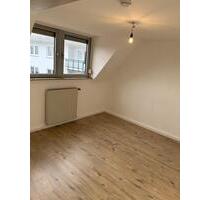 3-Zimmer Maisonette Wohnung in Leverkusen-Bürrig