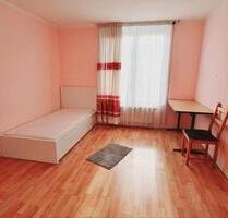 CentrumMünster, Möbliertes Zimmer mit WLAN frei in dreier WG