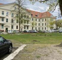 2- Zimmer Wohnung, Funkerberg, 01.07.2025 - Königs Wusterhausen