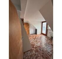 1,5 Zimmer Wohnung in Dolberg Vollmöbelliert mit großem Balkon - Ahlen