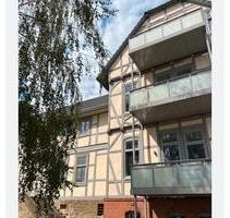 moderne 4 Zimmer Wohnung in Heudeber - Wernigerode