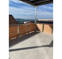 Wunderschöne 4-Zimmer Wohnung mit großem Südbalkon | ERSTBEZUG - Untergriesbach