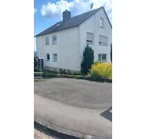 Lichtdurchflutete 3,5 Zimmer Wohnung - Höxter