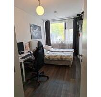 Gemütliche 2-Zimmer Wohnung mit Balkon im idyllischen Vennhausen - Düsseldorf Stadtbezirk 8