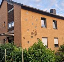 frisch renovierte 4 Zimmer Wohnung in Zweihamilienhaus - Munster