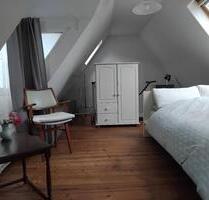 Balkon-Zimmer WG Zimmer frei 2er WG Wohnung ZOB Nähe - Oldenburg Bürgeresch