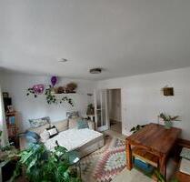 Zwischenmiete - gemütliche 2 Zimmer Wohnung - möbliert - Hamburg Wandsbek