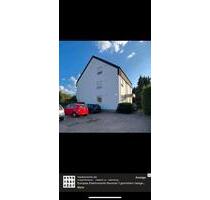 3-Zimmer Erdgeschosswohnung in Bad Salzuflen