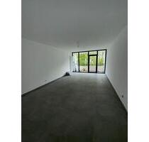 sanierte 1 Zimmer Wohnung mit EBK und Balkon und TG - Wiesbaden Biebrich