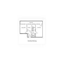 3 Zimmer Wohnung mit Balkon zum 01.02.2026 - Barsinghausen