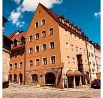 2-Zimmer Wohnung Toplage Nürnberg-Altstadt - Emskirchen