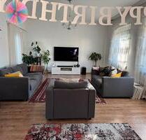 3 Zimmer Wohnung zu mieten - 1.680,00 EUR Kaltmiete, ca.  125,00 m² in Hattersheim am Main (PLZ: 65795)