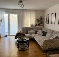 3-Zimmer Erdgeschosswohnungwohnung 82 qm in Wiedenbrück - Rheda-Wiedenbrück