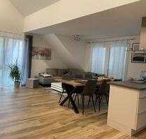 Moderne 3 Zimmer Wohnung in 74547 Obermünkheim ab 01.01.2026 - Untermünkheim