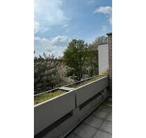 2 Zimmer im 4 OG mit Aufzug - Traumhafter Blick - Hannover Vahrenwald-List