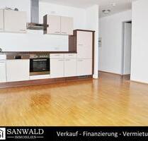 Hochwertige 2-Zimmer Wohnung mit Einbauküche in beliebter Wohnlage - Aachen Aachen-Mitte
