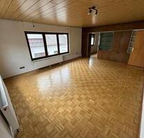 4 Zimmer Wohnung (3ZBK) mit Einbauküche und Balkon - Nentershausen