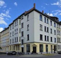 Helle und sanierte 4-Zimmer Altbauwohnung im westlichen Ringgebiet - Braunschweig Westliches Ringgebiet
