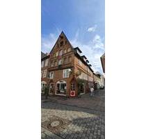 WG Zimmer , 3,5 Zimmerwohnung, Hauptmieter, Altbau, Innenstadt - Lüneburg