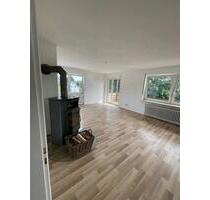 4 Zimmer Wohnung (4ZBK ) mit Einbauküche und Balkon in Montabaur - Nentershausen