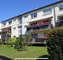 3 Zimmer Wohnung 110qm in Euskirchen zu vermieten mit Kamin