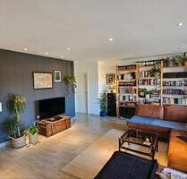 Moderne 5 Zimmer Wohnung in Bielefeld Mitte