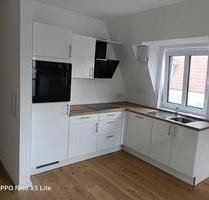 Exklusive Wohnung 4 Zimmer Neubau Toplage Liebhaberobjekt - Oldenburg Bürgeresch