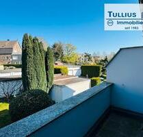 3-Zimmer Wohnung mit Balkon in Essen-Borbeck - Nähe Schlosspark