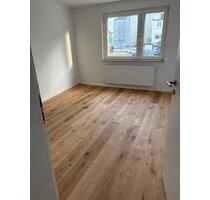 Innenstadt! 3-Zimmer mit Balkon und eigenen Garten - Bochum