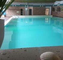 Appartement 1 Zimmer Wohnung incl Schwimmbad Sauna - Bad Harzburg