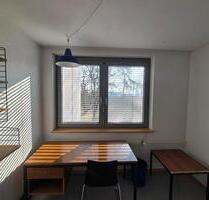 Möblierte Einzelzimmer mit DuscheWC, WHO, Fichtenweg 19, 72076 - Tübingen Schönblick / Winkelwiese