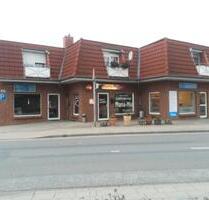 1-Zimmer App. in Bardowick - 430,00 EUR Kaltmiete, ca.  30,00 m² in Bardowick (PLZ: 21357)