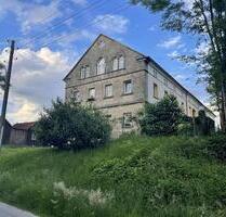 Zwei Zimmer zum wohlfühlen, ab sofort! - Stolpen