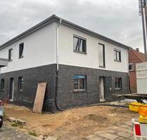 Zwei Zimmer Neubauwohnung in Nordhorn Stadtflur -Erstbezug-