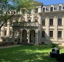 Stilvolles 1-Zimmer Apartment in Toplage Leipzig – voll möbliert
