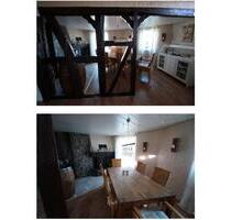 3,5 Zimmer Wohnung zu vermieten in Hünfelden-Neesbach ab 01.11.25