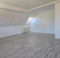 150m² 5 Zimmer Wohnung Altgandersheim - Bad Gandersheim