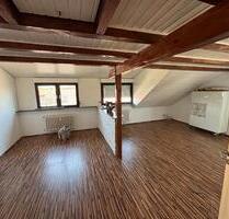3,5 Zimmer Wohnung - 950,00 EUR Kaltmiete, ca.  87,00 m² in Dettenheim (PLZ: 76706)